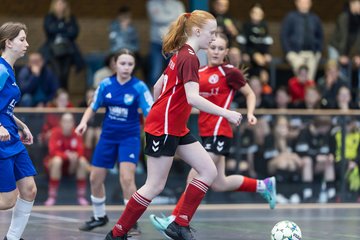Bild 31 - wCJ Falkinnen Cup